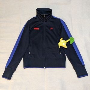 2 for $50!  Nike Team USA Track Jacket mens xs